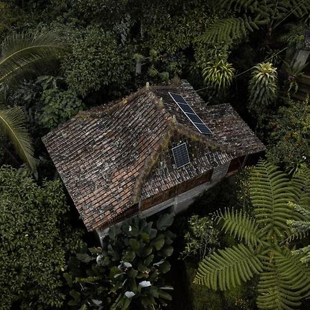 Kebun Kita Eco Lodge Padangan  Екстериор снимка