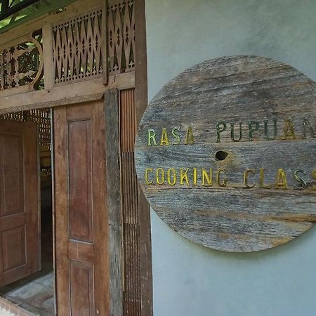Kebun Kita Eco Lodge Padangan  Екстериор снимка