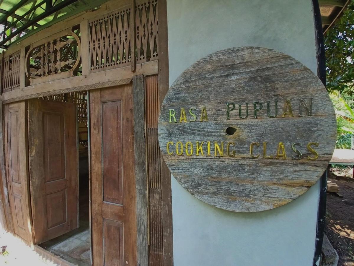 Kebun Kita Eco Lodge Padangan  Екстериор снимка