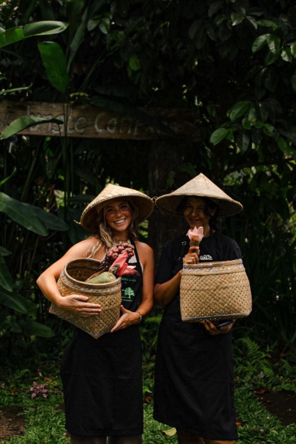 Kebun Kita Eco Lodge Padangan  Екстериор снимка