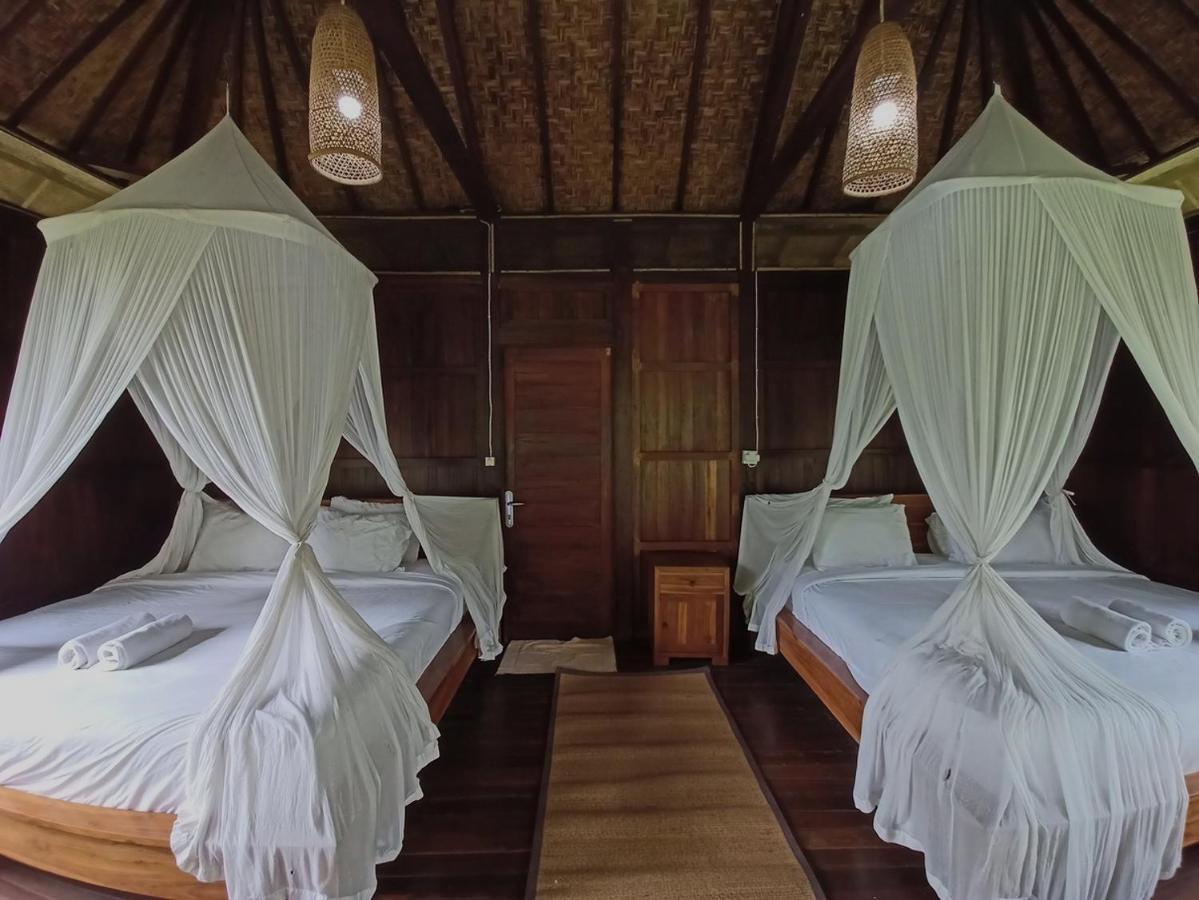 Kebun Kita Eco Lodge Padangan  Екстериор снимка