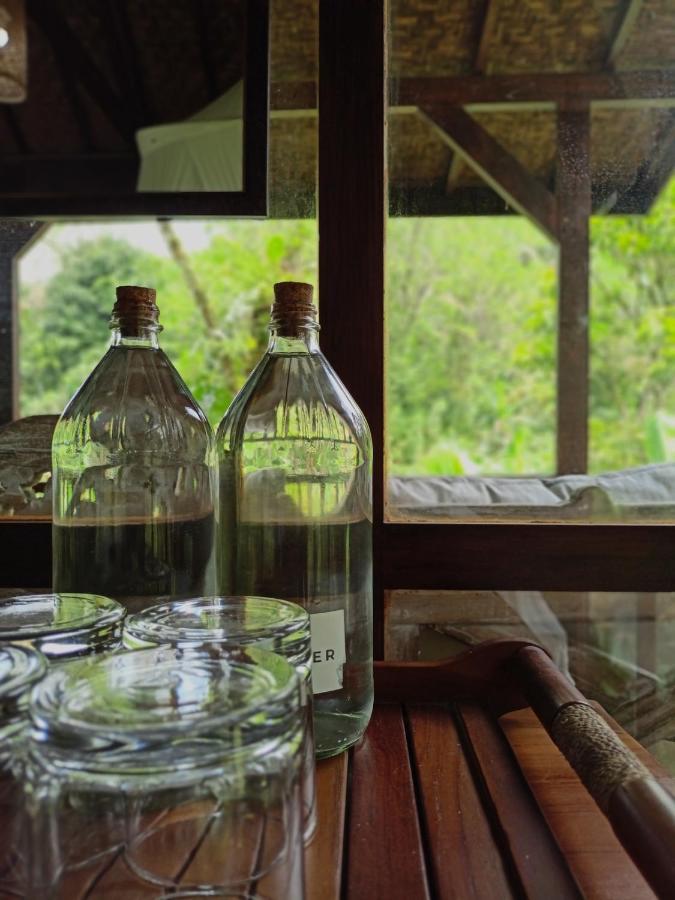 Kebun Kita Eco Lodge Padangan  Екстериор снимка