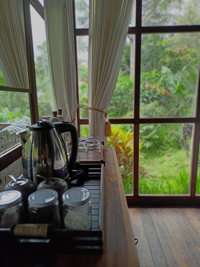 Kebun Kita Eco Lodge Padangan  Екстериор снимка
