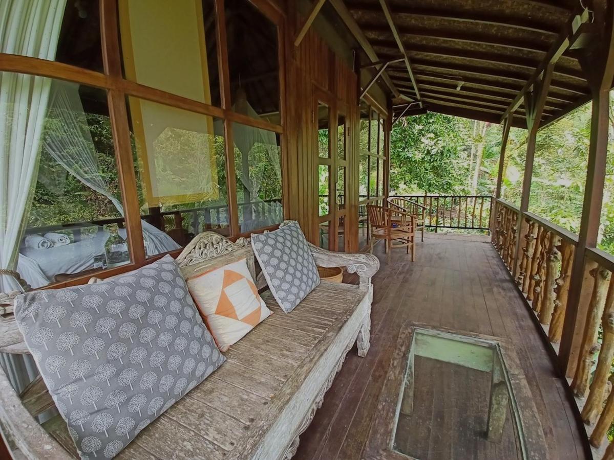 Kebun Kita Eco Lodge Padangan  Екстериор снимка
