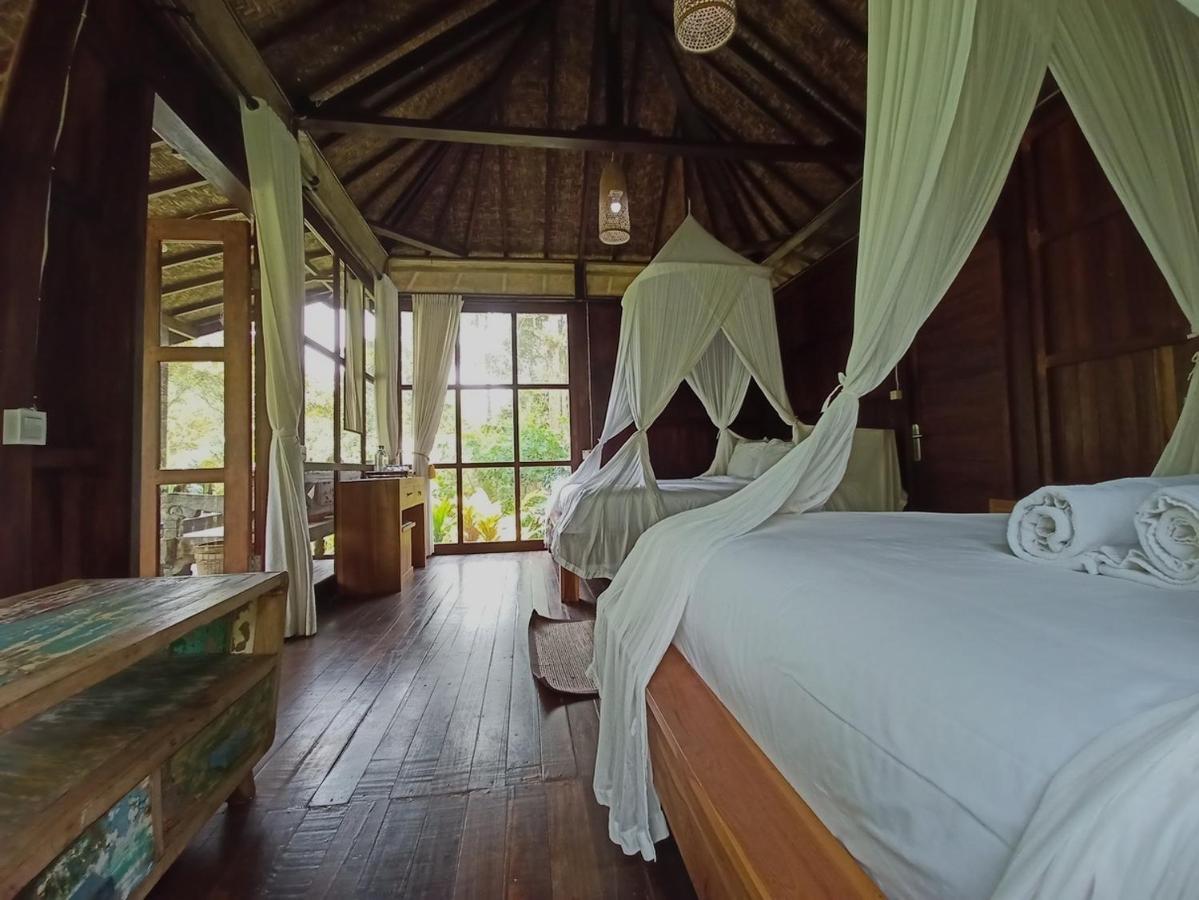 Kebun Kita Eco Lodge Padangan  Екстериор снимка