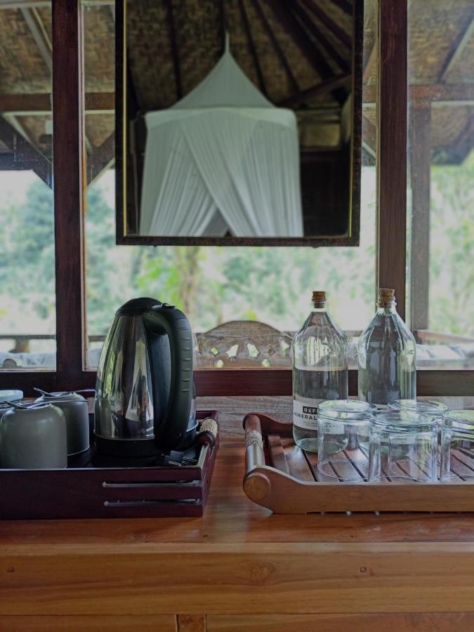 Kebun Kita Eco Lodge Padangan  Екстериор снимка