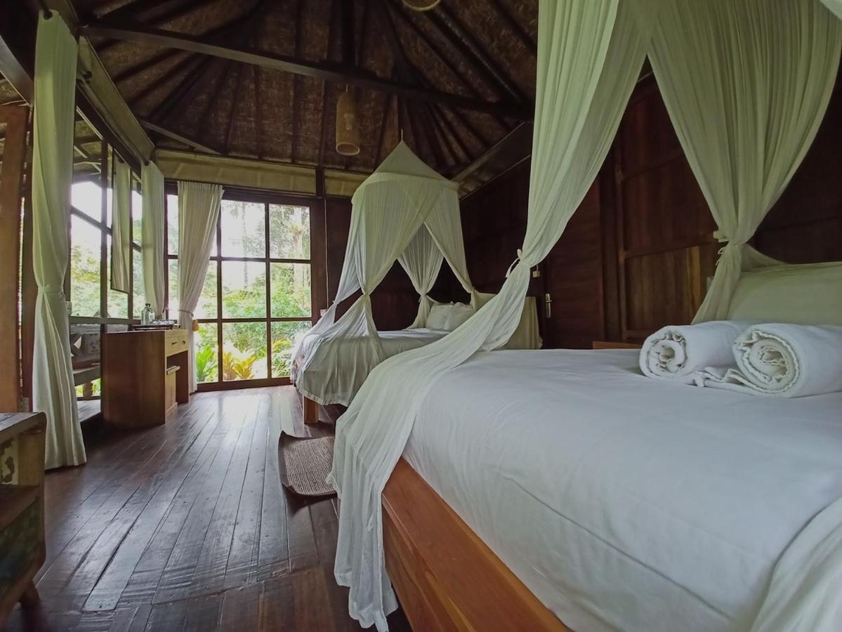 Kebun Kita Eco Lodge Padangan  Екстериор снимка